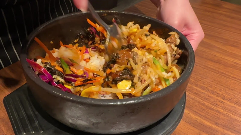 姜滿堂존맛탱 中壢大江店