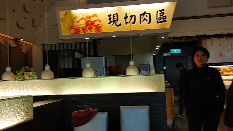 鮮友火鍋(平鎮店)