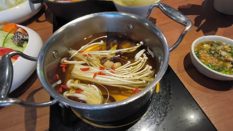 這一小鍋 中壢家樂福店