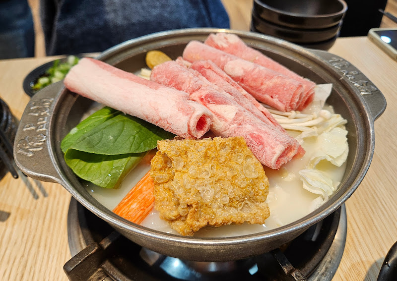億品鍋-桃園平鎮店