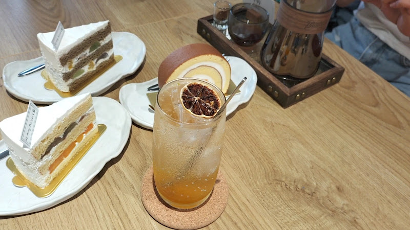 萃99'Caffee 平鎮店