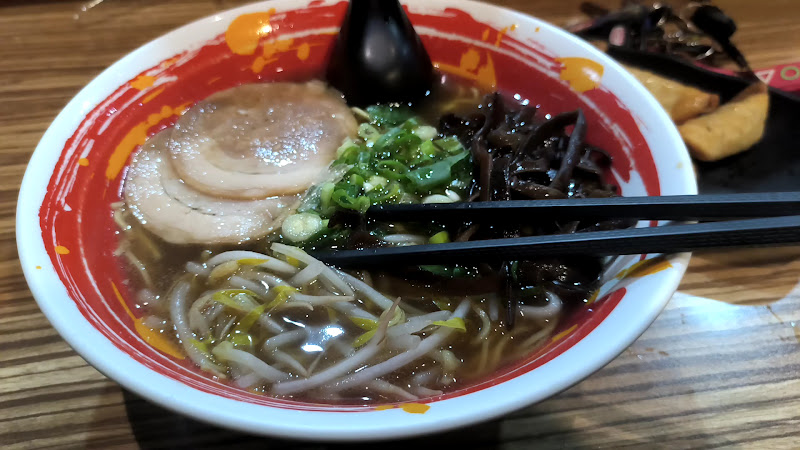 拉麵一澍 龍潭中正店