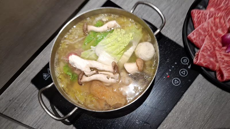 超有肉涮涮屋 楊梅店PLUS