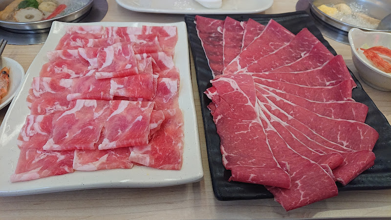 錢都日式涮涮鍋-龍潭中興店 CHIEN TU HOT POT