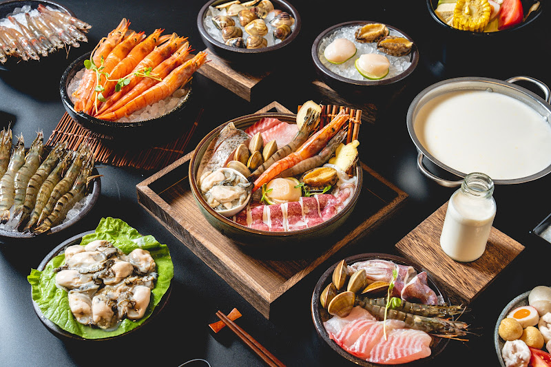 荖子鍋PLUS 桃園大全聯八德店