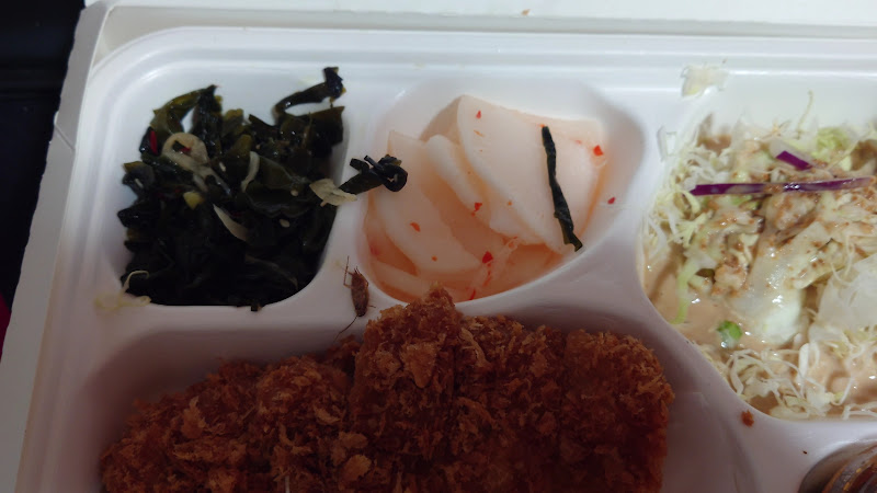 銀座杏子日式豬排-置地生活廣場 八德門市