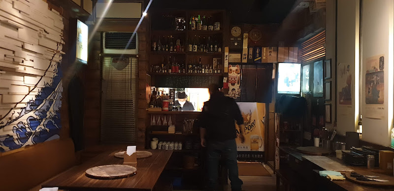 炙燒肉和牛專賣店