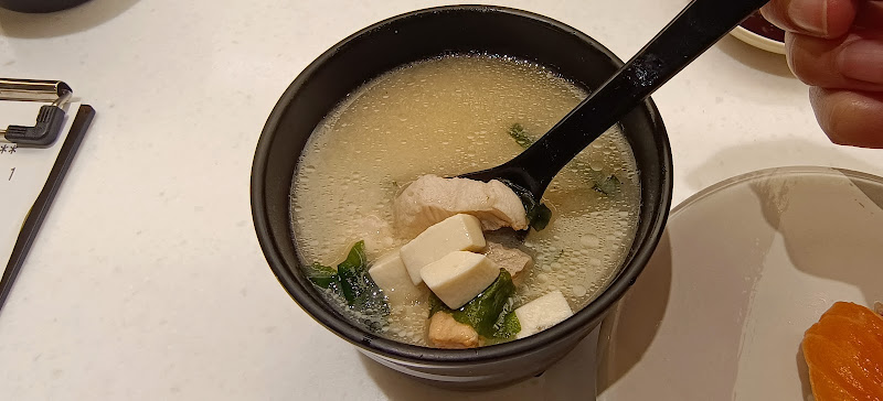 爭鮮PLUS-八德家樂福店