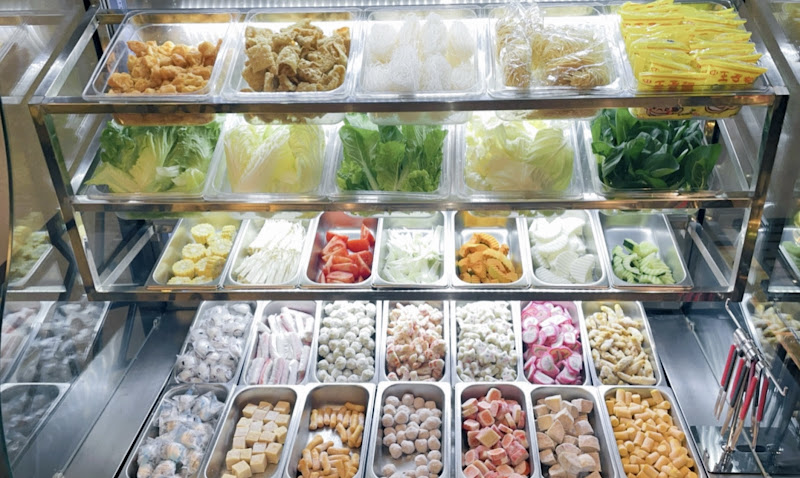 砸鍋 火鍋專賣店