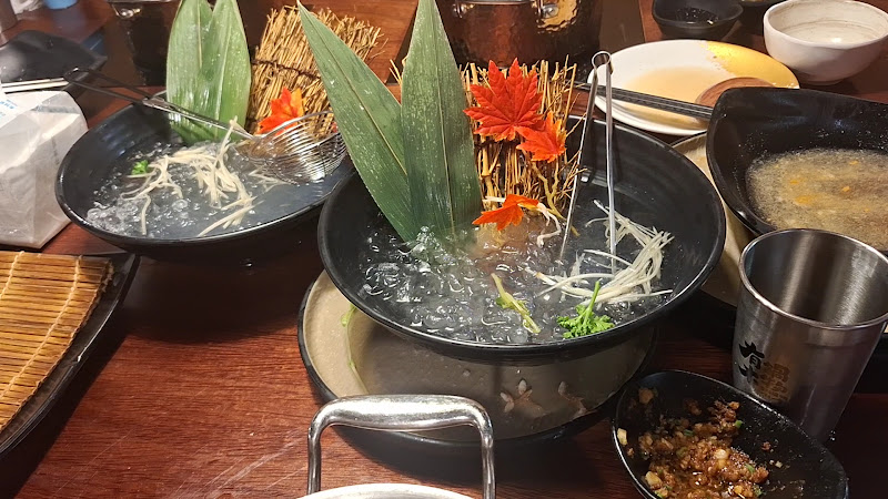 有木鍋物（楊梅店）