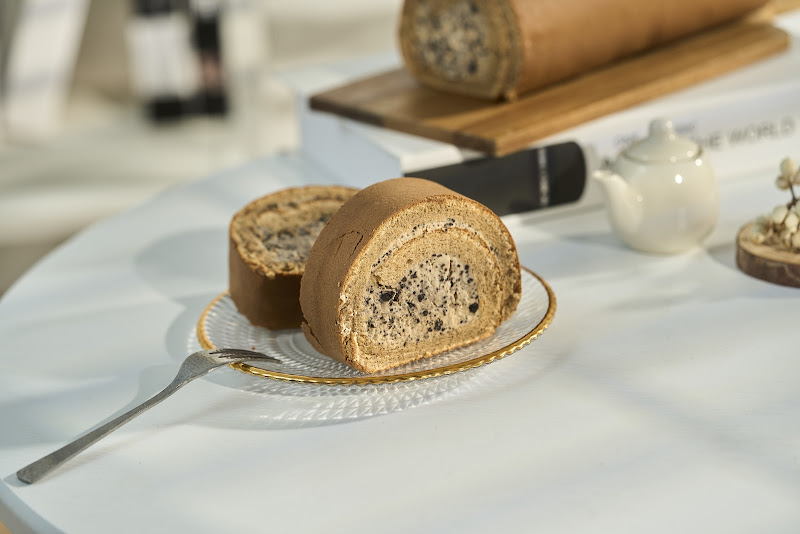 Rich Bear 瑞瑞食研所