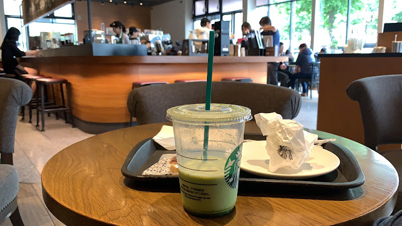 星巴克 埔心門市