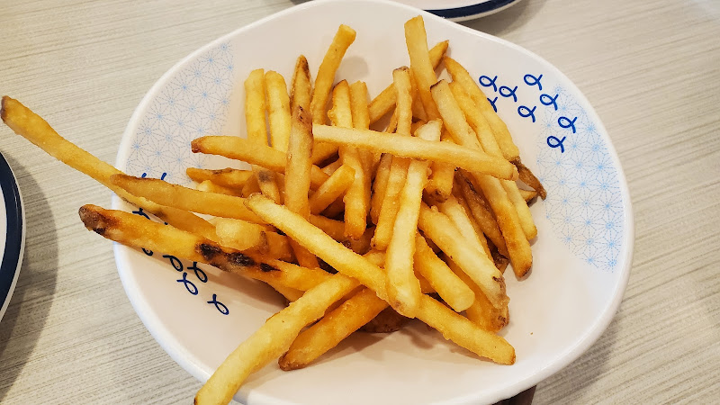 はま寿司 楊梅店