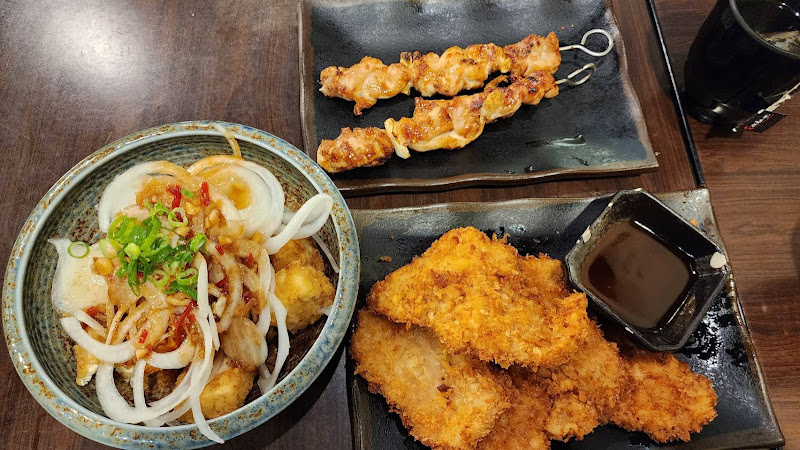 拉麵吧南崁店(最後點餐：餐期結束前30分鐘)