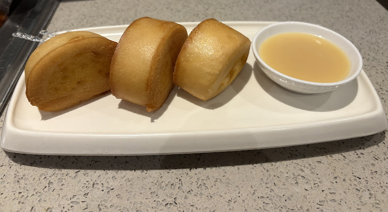 海底撈火鍋 桃園台茂店