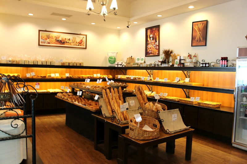 野上麵包坊 Boulangerie Nogami