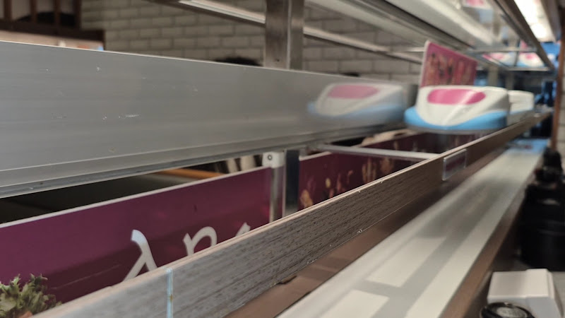 MAGiC TOUCH点爭鮮-台茂店｜日式料理壽司生魚片