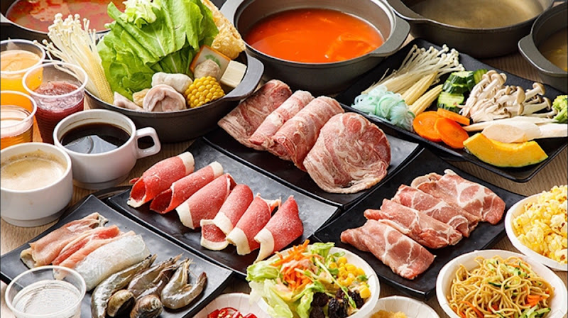 懶鍋時尚湯鍋（北龍店）