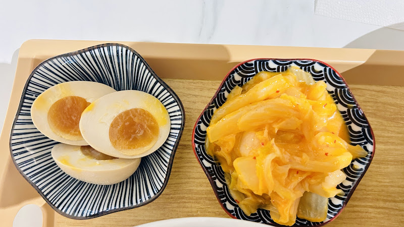 麵大廚—龍潭店 初四開工 (六日中間沒休息 11-30-21:00）