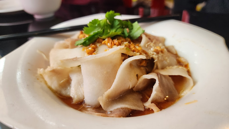 七彩雲南 龍潭店