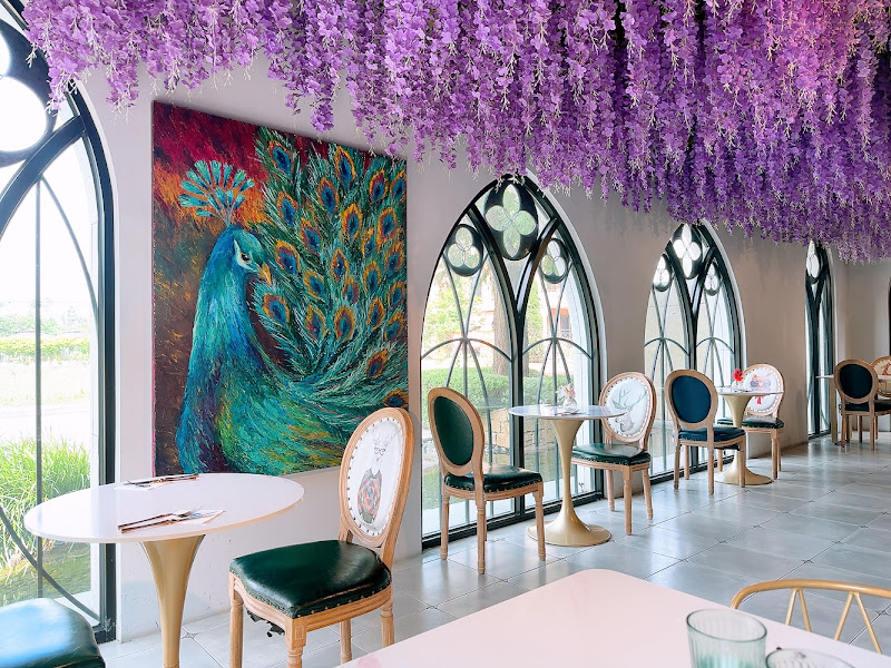 邸家咖啡 Deja Brew