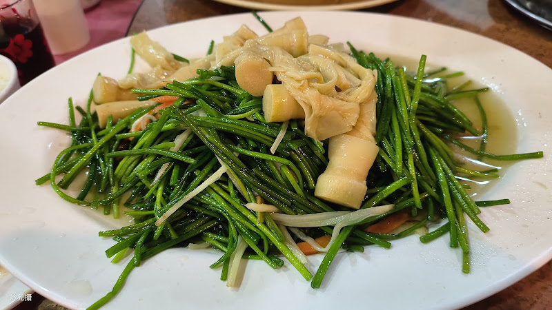 全家鱘龍活魚餐廳