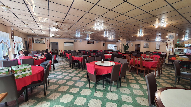 菓園活魚土雞餐廳