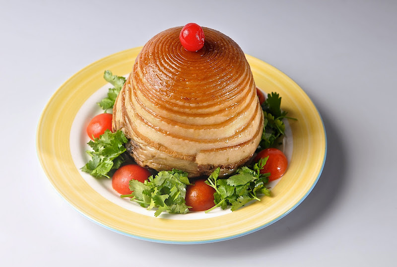 溪友緣風味料理餐廳