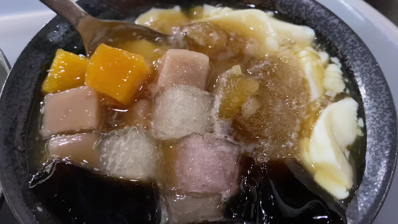 賴媽媽豆花 中正店