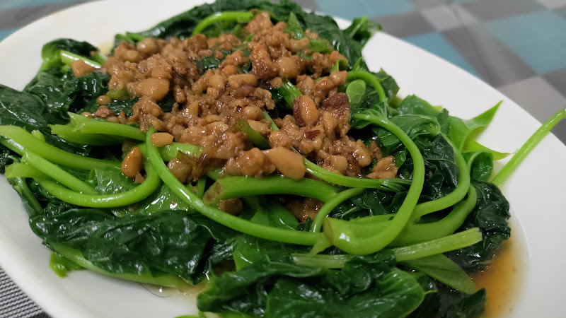 美女の家麺飯館