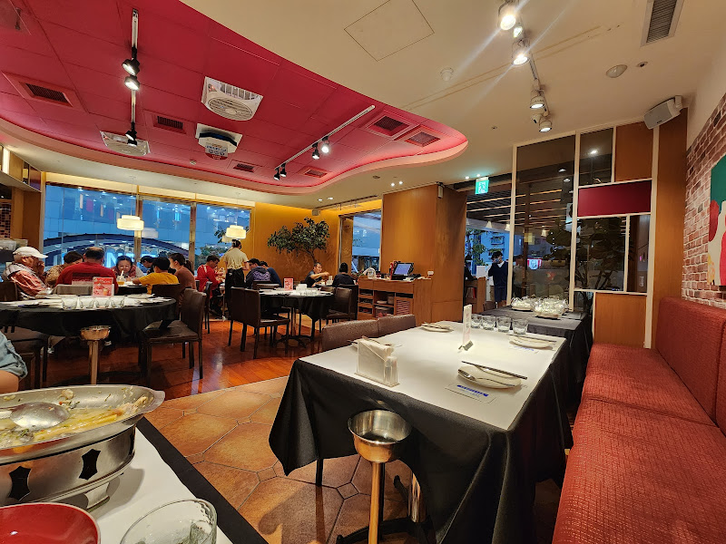 瓦城泰國料理 - 新莊店