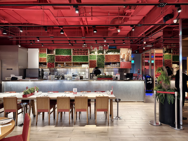 瓦城EXPRESS 三重家樂福店