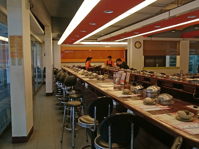 錢都日式涮涮鍋-土城學成店 CHIEN TU HOT POT