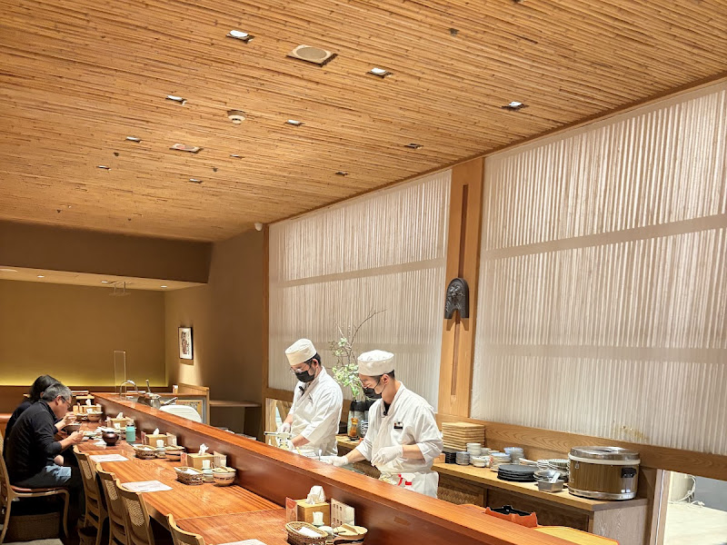 日本橋海鮮丼辻半 微風信義店