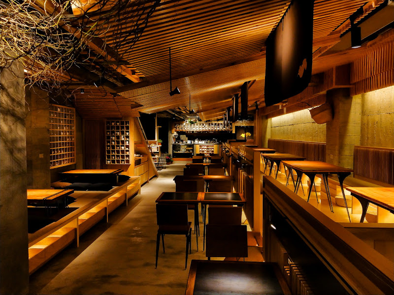 Teaday喝茶天-茶家食堂-鶯歌