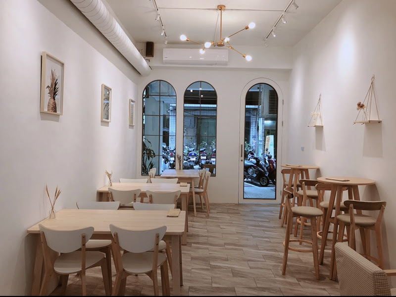 朝食午宴Just Brunch