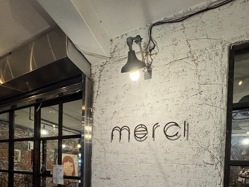 Merci Cafe
