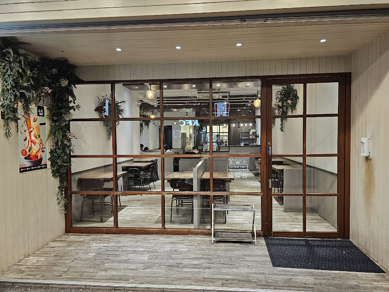 二鬼麵舖【三重店】Oni Noodle