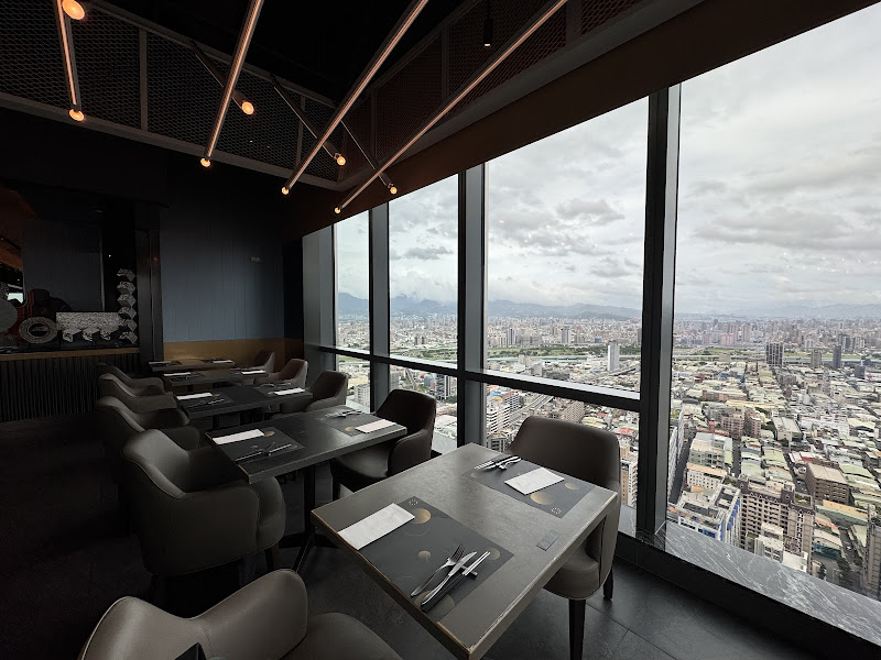 INPARADISE饗饗 新莊 i-Tower