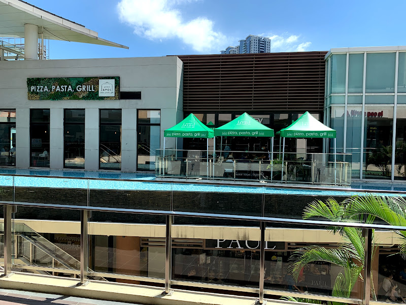 JAPOLI義大利餐酒館 (三井outlet店)