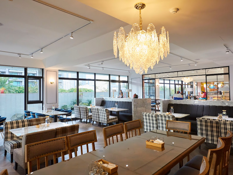 想 林口(MITSUI OUTLET PARK Ⅱ)