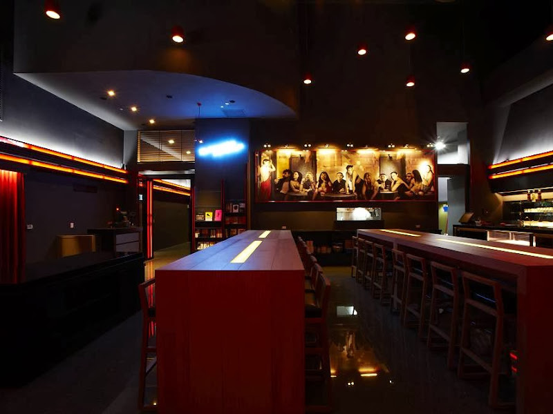 典藏33觀景餐廳