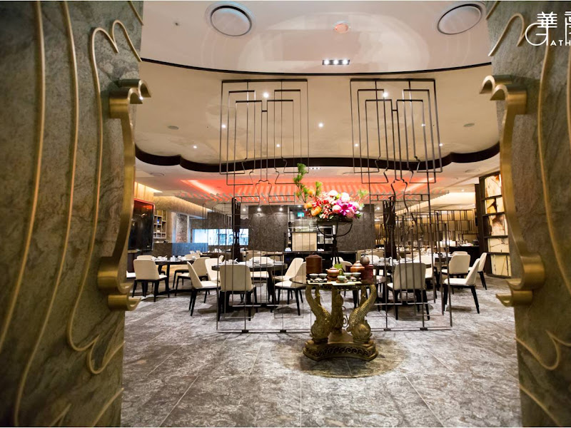 典華雅聚 新莊店