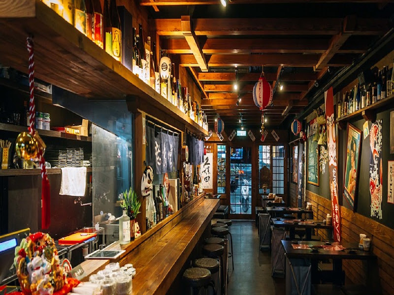 老味噌居酒屋 - 三重店