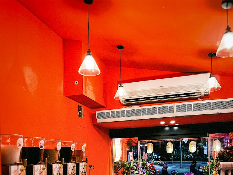 樂樂燒肉-蘆洲店