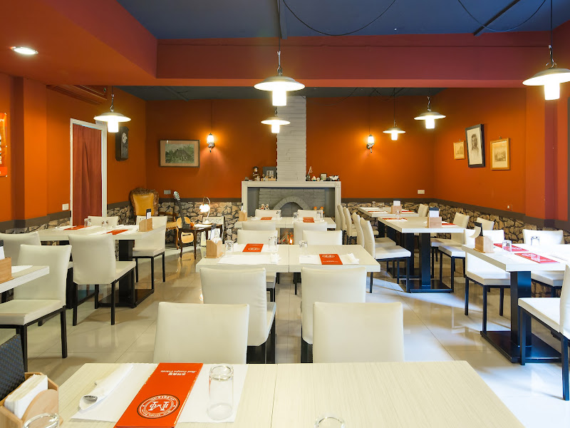 米特食堂 MeetEuropa