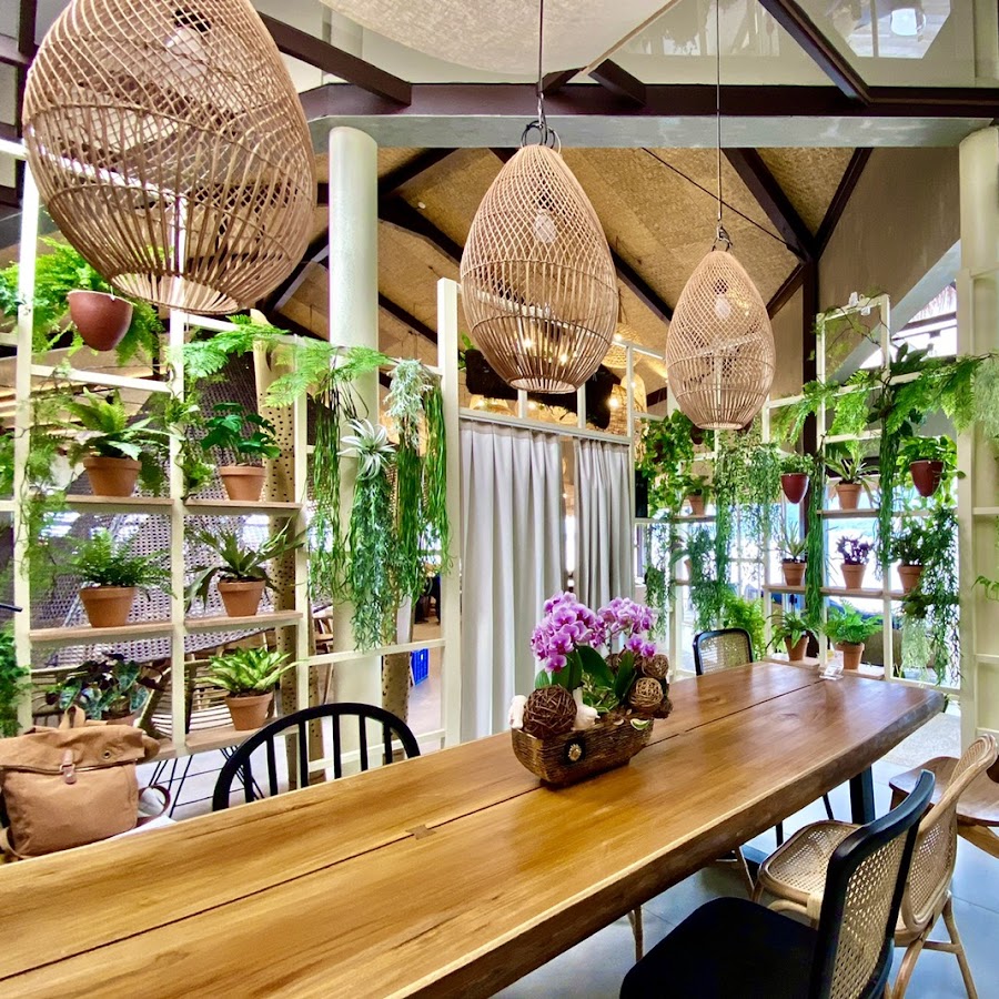 水灣餐廳 榕堤店