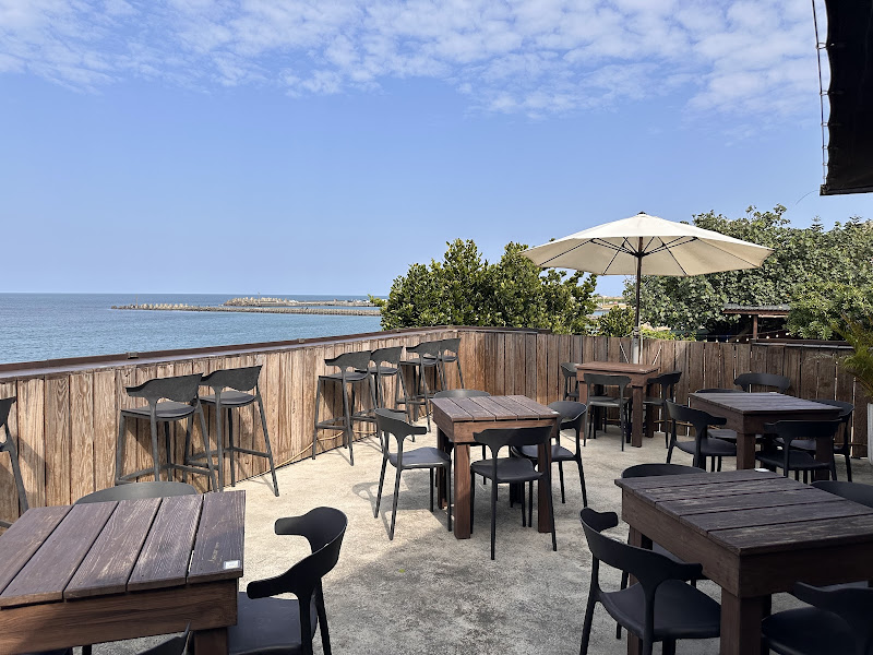 普羅旺斯海岸咖啡