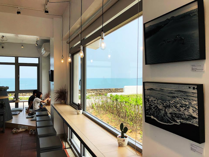 米詩堤極北藍點