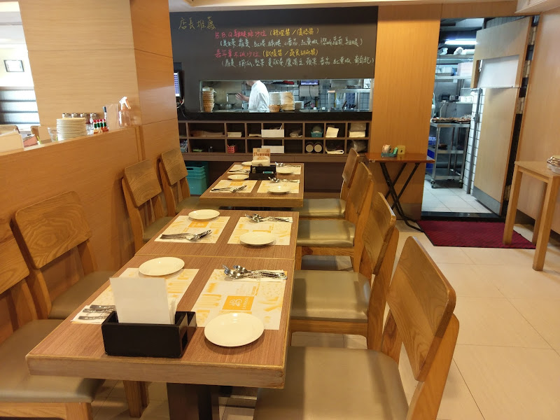 LA PASTA 義麵屋 天母店